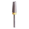 5-in-1 Nail Carbide Bit | Size 3/32 | Versatile Nail Tool