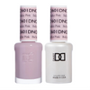DND Gel #601 Ballet Pink – Elegant Pink Gel Polish UV/LED