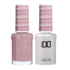 London Coach #606 - DND Gel UV/LED Soak Off Gel Polish