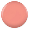 DND Gel UV/LED Soak Off Gel Polish #609 - Peachy Keen