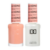 DND Gel UV/LED Soak Off Gel Polish #610 - Orange Grove