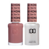 DND Gel UV/LED Soak Off Gel Polish #614 - Sun Tan