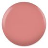 DND Gel UV/LED Soak Off Gel Polish #614 - Sun Tan