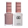 DND Gel UV/LED Soak Off Gel Polish #616 - Havana Cream
