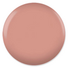 DND Gel UV/LED Soak Off Gel Polish #617 - Porcelain