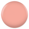 DND Gel UV/LED Soak Off Gel Polish #619 - Sweet Apricot