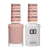 DND Gel UV/LED Soak Off Gel Polish #621 - French Vanilla