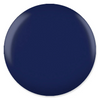 DND Gel UV/LED Soak Off Gel Polish #622 - Midnight Blue