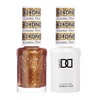 DND Gel UV/LED Soak Off Gel Polish #624 - Cosmic Dust