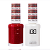 DND Gel UV/LED Soak Off Gel Polish #625 - Merry Von