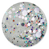 DND Gel UV/LED Soak Off Gel Polish #626 - Brighten Stars