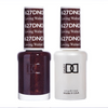 DND Gel UV/LED Soak Off Gel Polish #627 - Loving Walnut