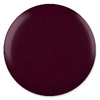 DND Gel UV/LED Soak Off Gel Polish #629 - Secret Plum