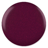DND Gel UV/LED Soak Off Gel Polish #630 - Boysenberry