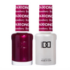 DND Gel UV/LED Soak Off Gel Polish #630 - Boysenberry