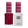 DND Gel UV/LED Soak Off Gel Polish #632 - Lady In Red