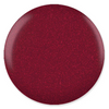 DND Gel UV/LED Soak Off Gel Polish #632 - Lady In Red