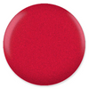 DND Gel UV/LED Soak Off Gel Polish #636 - Candy Cane