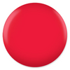 DND Gel UV/LED Soak Off Gel Polish #638 - Red Mars
