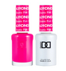 DND Gel UV/LED Soak Off Gel Polish #639 - Exotic Pink