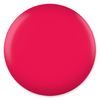 DND Gel UV/LED Soak Off Gel Polish #639 - Exotic Pink