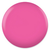 DND Gel UV/LED Soak Off Gel Polish #641 - Pink Temptation