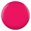 DND Gel UV/LED Soak Off Gel Polish #642 - Magenta Aura