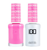 DND Gel UV/LED Soak Off Gel Polish #644 - Pinky Promise