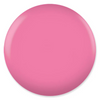 DND Gel UV/LED Soak Off Gel Polish #645 - Pink Watermelon