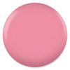 DND Gel UV/LED Soak Off Gel Polish #647 - Rouge Couture