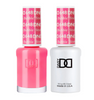 DND Gel UV/LED Soak Off Gel Polish #648 - Strawberry Bubble