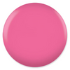 DND Gel UV/LED Soak Off Gel Polish #648 - Strawberry Bubble
