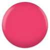 DND Gel UV/LED Soak Off Gel Polish #651 - Punch Marshmallow