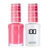 DND Gel UV/LED Soak Off Gel Polish #653 - Spring Fling