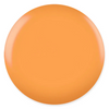 DND Gel UV/LED Soak Off Gel Polish #654 - Pumpkin Spice