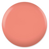 DND Gel UV/LED Soak Off Gel Polish #655 - Pure Cantaloupe
