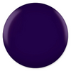 DND Gel UV/LED Soak Off Gel Polish #656 - Midnight Hour