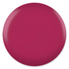 DND Gel UV/LED Soak Off Gel Polish #658 - Basic Plum