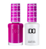 DND Gel UV/LED Soak Off Gel Polish #659 - Majestic Violet