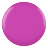 DND Gel UV/LED Soak Off Gel Polish #660 - Indigo Glow