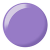 DND Gel UV/LED Soak Off Gel Polish #662 - Kazoo Purple
