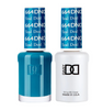 DND Gel UV/LED Soak Off Gel Polish #664 - Teal Deal
