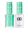 DND Gel UV/LED Soak Off Gel Polish #668 - Sweet Pistachio