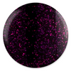 DND Gel UV/LED Soak Off Gel Polish #674 - Purple Scorpio