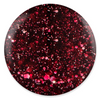 DND Gel UV/LED Soak Off Gel Polish #675 - Red Eyeshadow