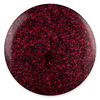 DND Gel UV/LED Soak Off Gel Polish #676 - University Red