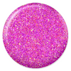 DND Gel UV/LED Soak Off Gel Polish #679 - Pink Mermaid