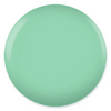 DND Gel UV/LED Soak Off Gel Polish #668 - Sweet Pistachio