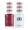 DND Gel UV/LED Soak Off Gel Polish #680 - Autumn Leaves