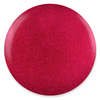 DND Gel UV/LED Soak Off Gel Polish #681 - Hot Pink Patrol